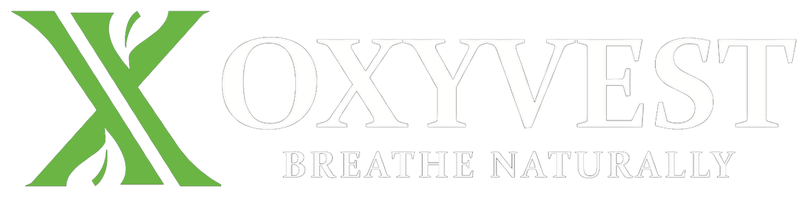 OxyVest, Breathe Naturally